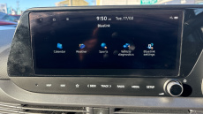 Hyundai i20 1.0T GDi 48V MHD Premium 5dr DCT Petrol Hatchback